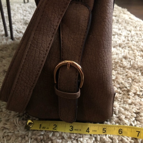 *SOLD* NWOT, Sorrentino, Beautiful Ladies Purse - Picture 16 of 16